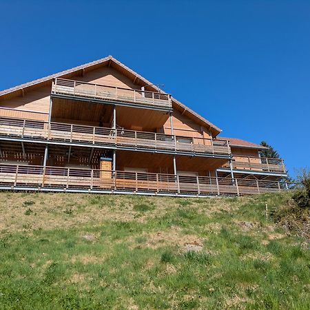 Appartement Mainou A La Bresse Luaran gambar